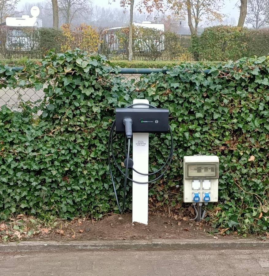 Hotel Lemmenhof Ell Luaran gambar