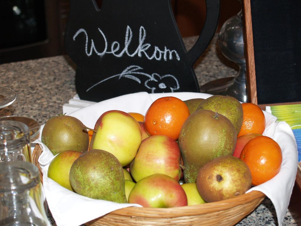 Hotel Lemmenhof Ell Bilik gambar