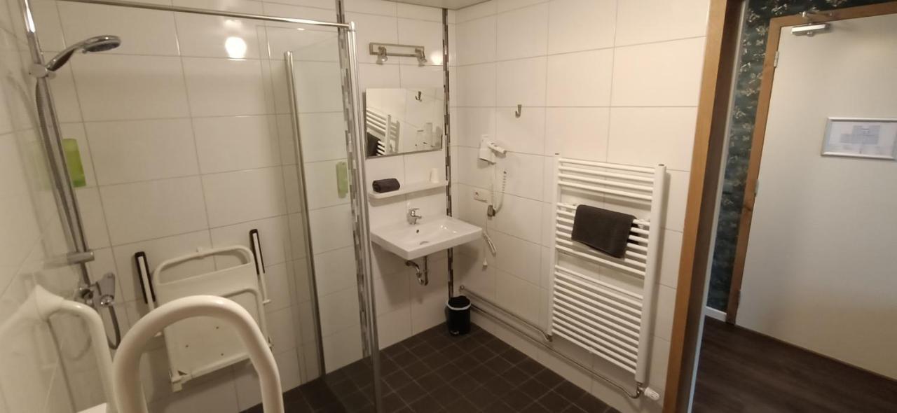 Hotel Lemmenhof Ell Luaran gambar