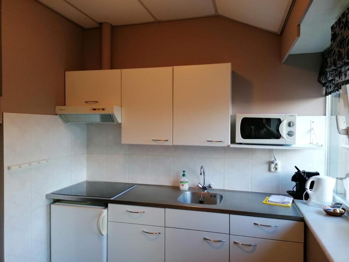 Hotel Lemmenhof Ell Luaran gambar