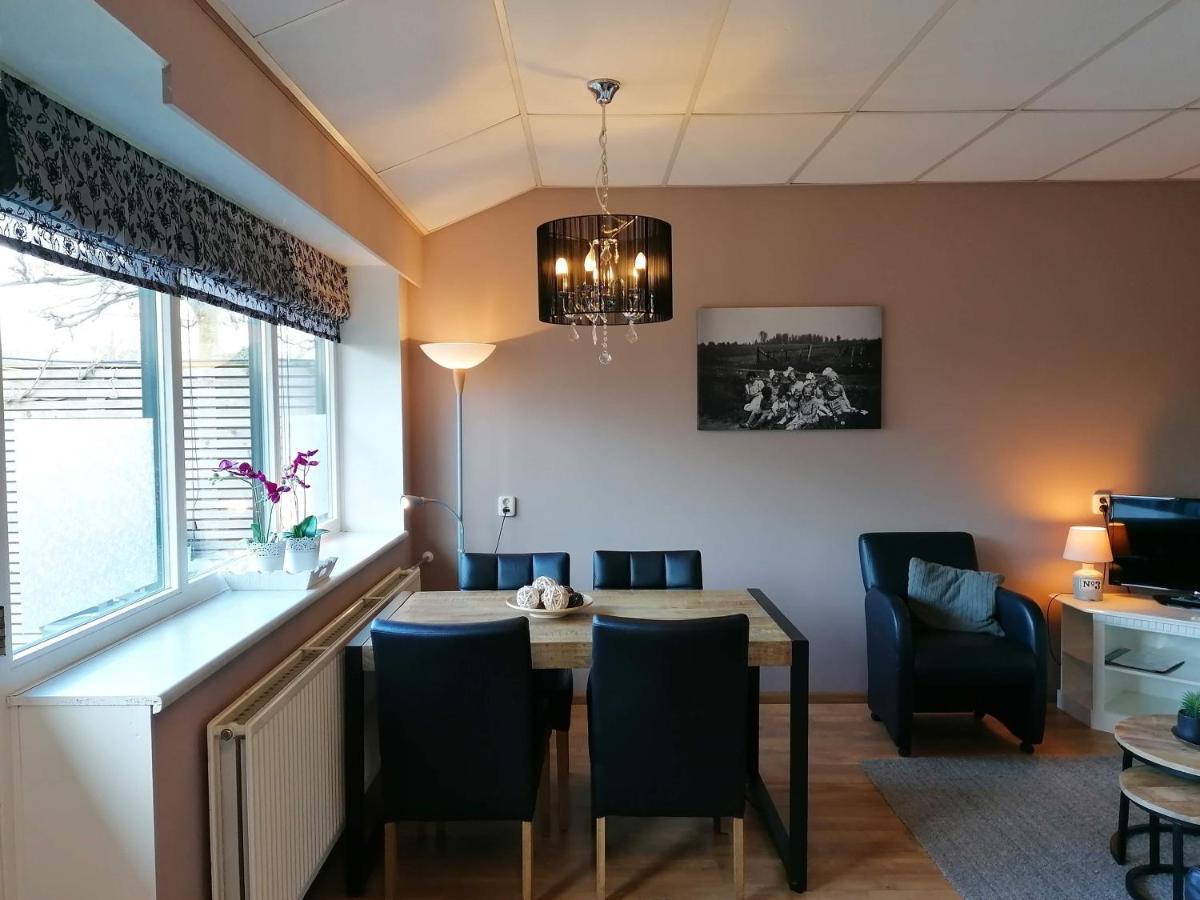 Hotel Lemmenhof Ell Luaran gambar