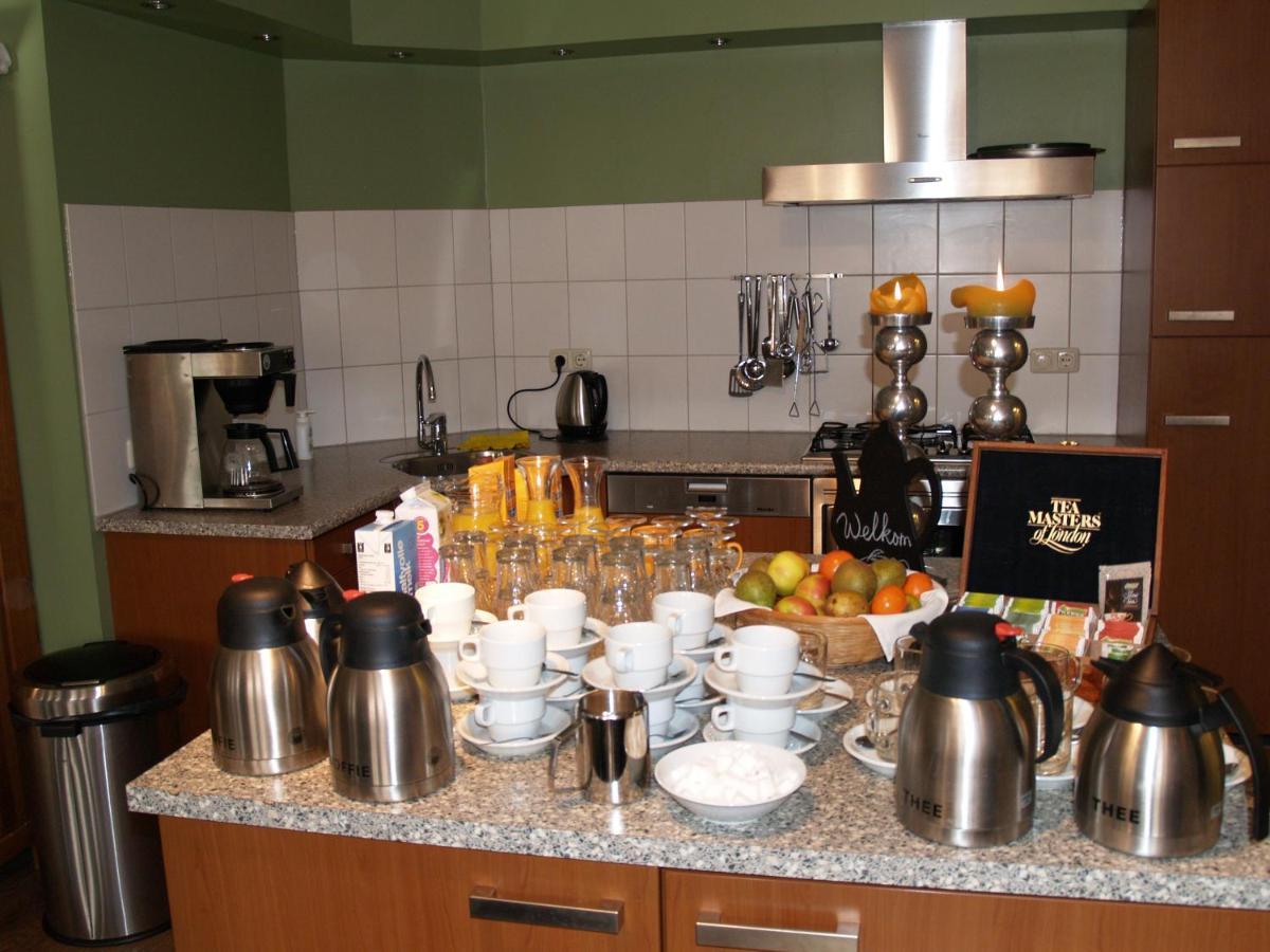 Hotel Lemmenhof Ell Luaran gambar