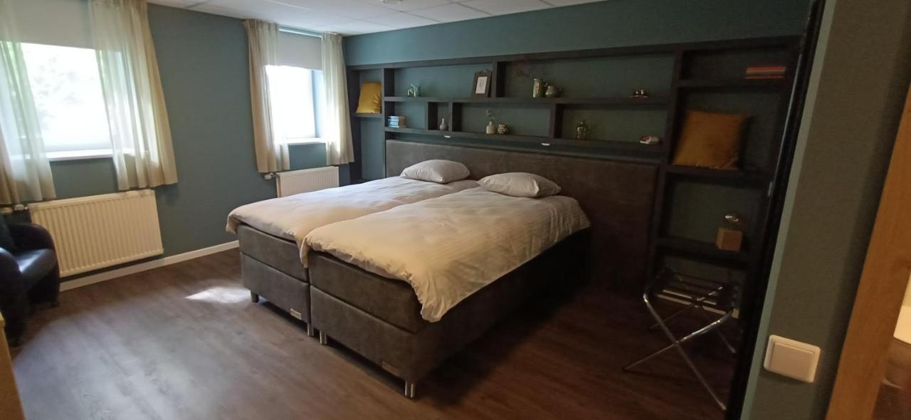 Hotel Lemmenhof Ell Luaran gambar
