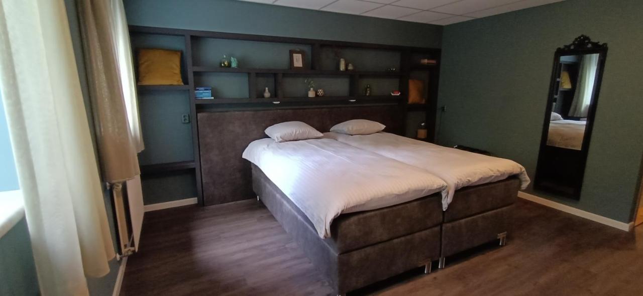 Hotel Lemmenhof Ell Luaran gambar