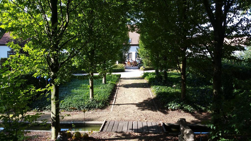 Hotel Lemmenhof Ell Luaran gambar