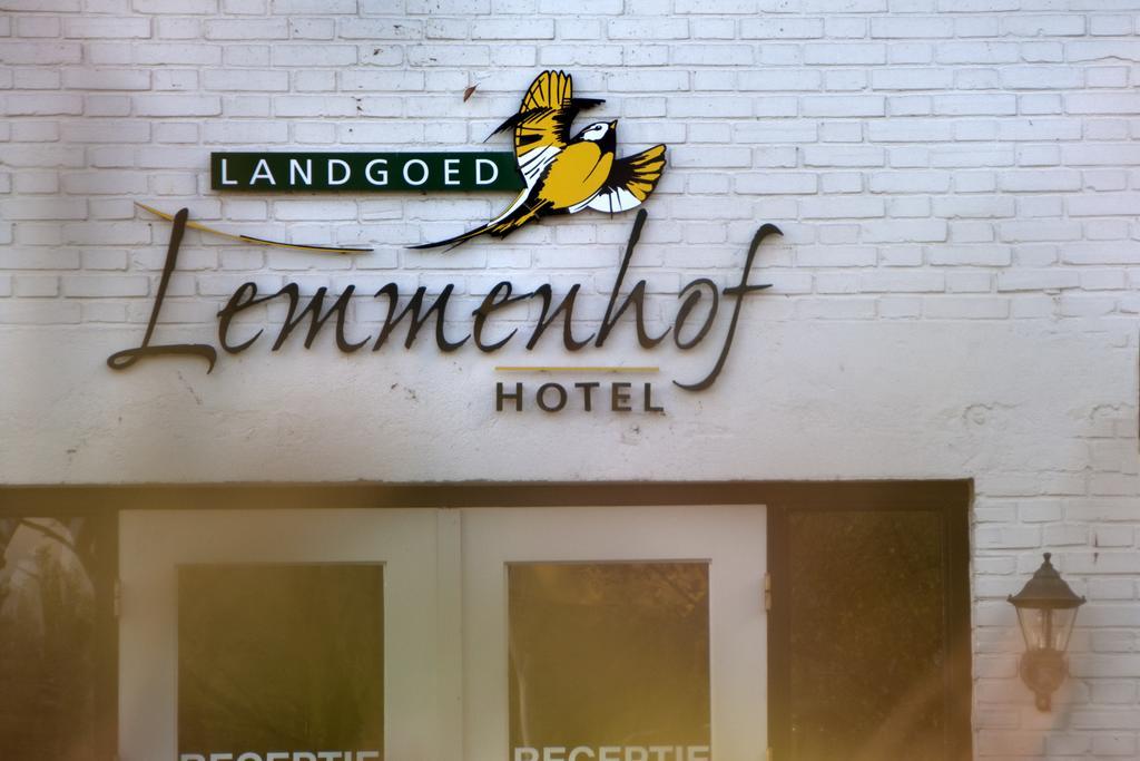 Hotel Lemmenhof Ell Luaran gambar