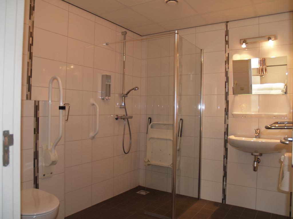 Hotel Lemmenhof Ell Luaran gambar