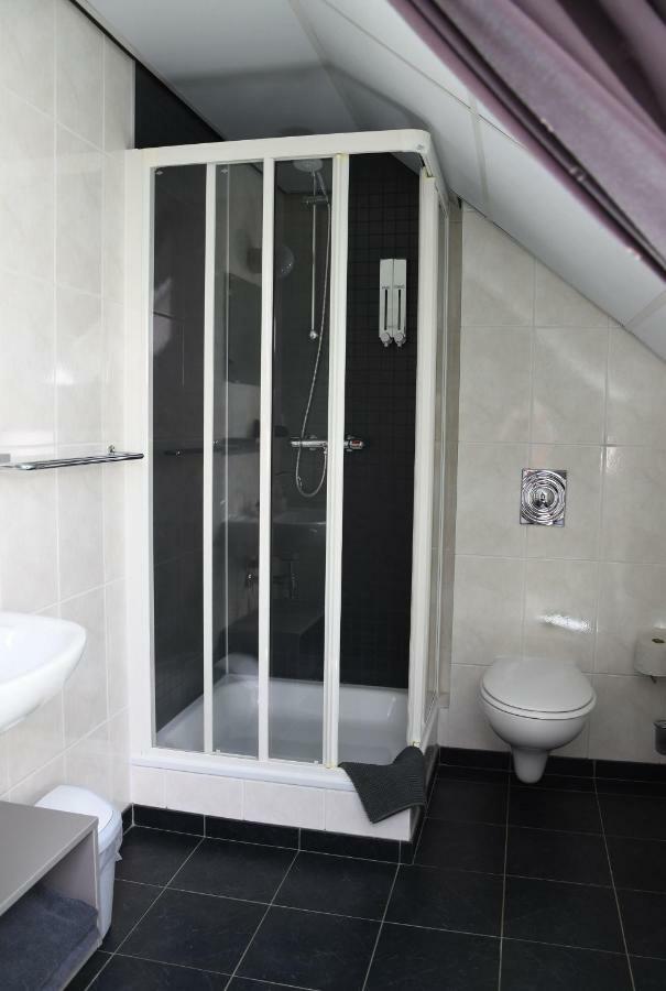 Hotel Lemmenhof Ell Luaran gambar