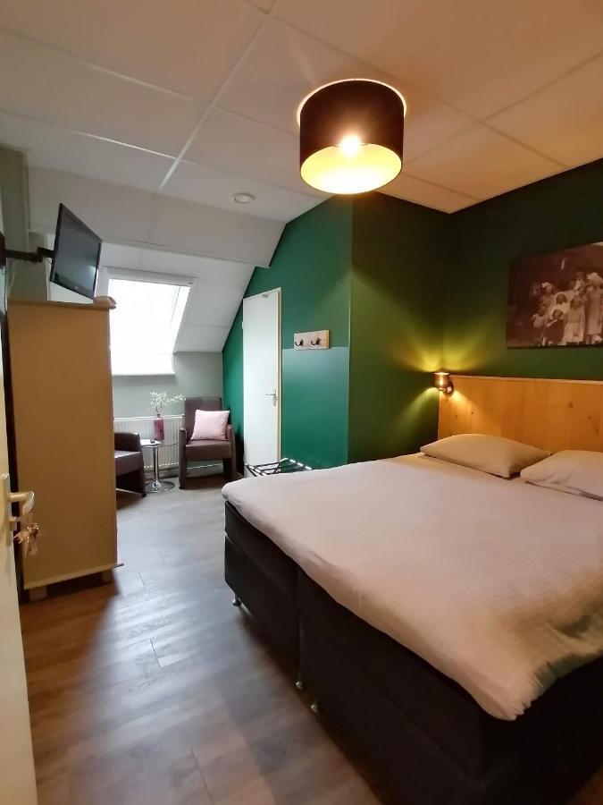 Hotel Lemmenhof Ell Luaran gambar
