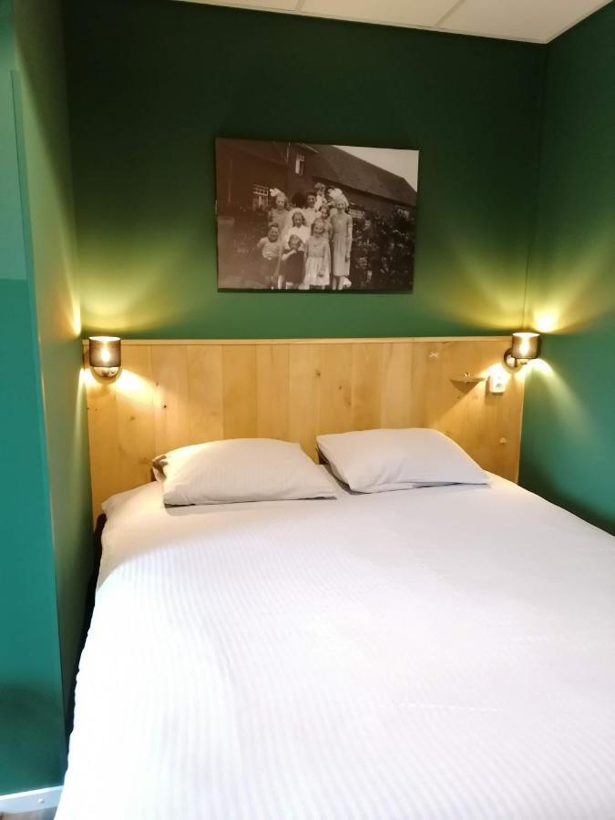 Hotel Lemmenhof Ell Luaran gambar