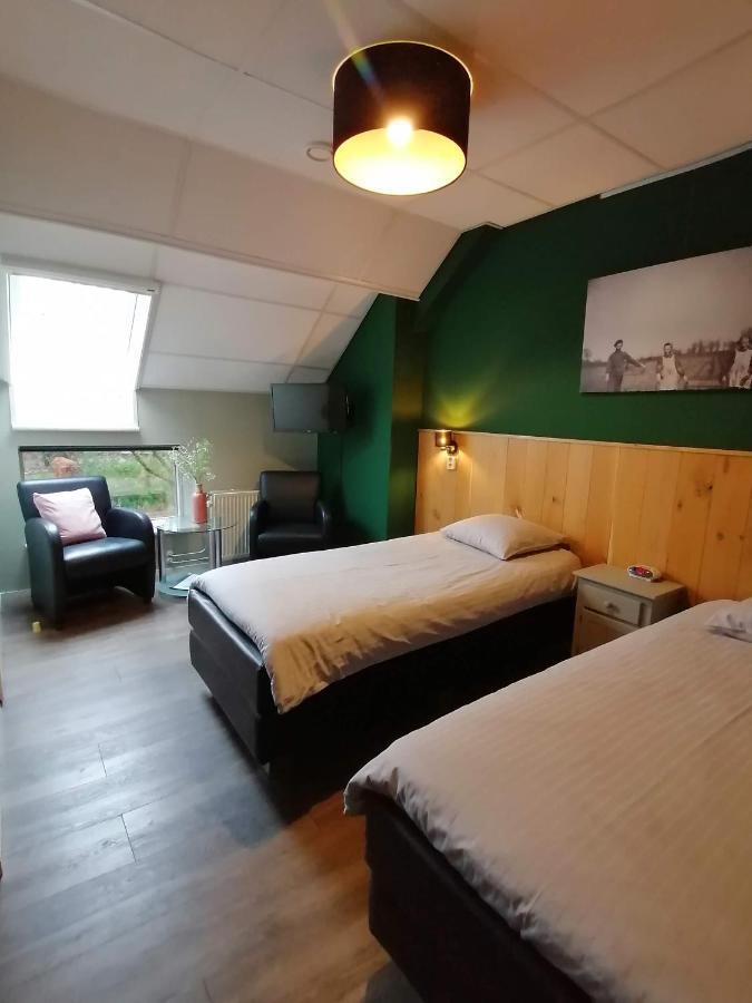 Hotel Lemmenhof Ell Luaran gambar