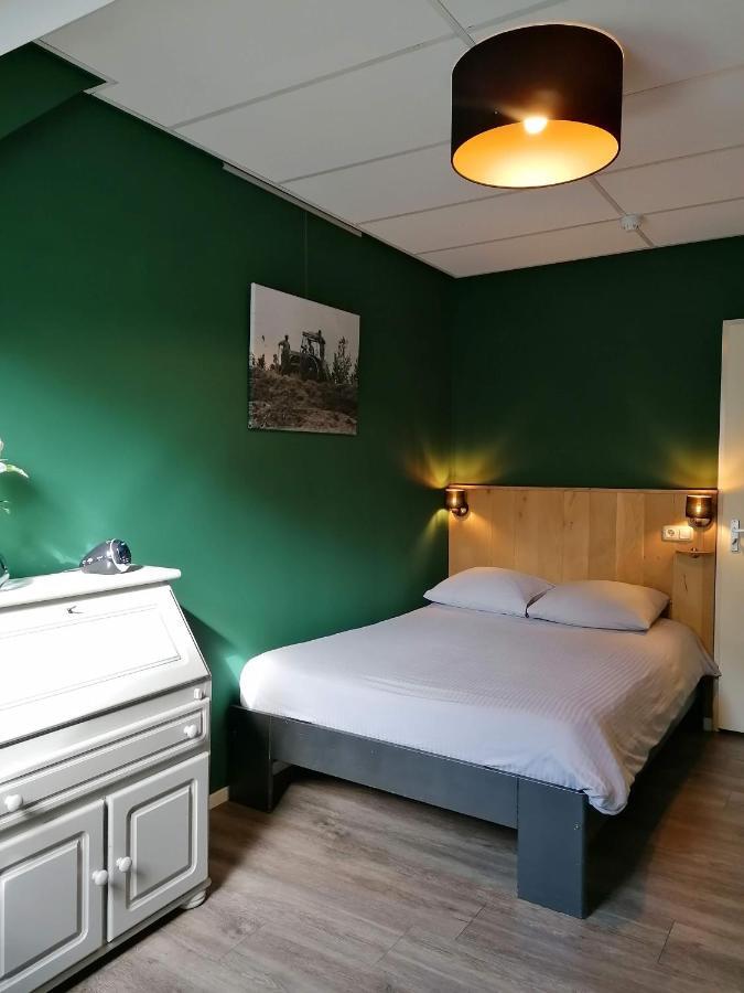 Hotel Lemmenhof Ell Luaran gambar